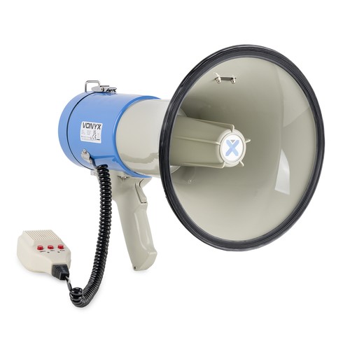 Vonyx meg065 65w megaphone - vonyx,