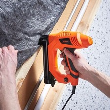 Nail Gun & Electric Tacker