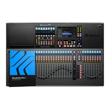 PreSonus - StudioLive Series