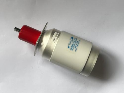 500pf vacuum variable