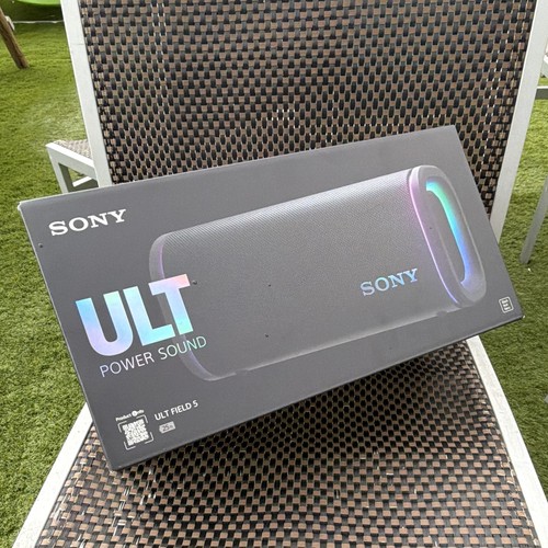 Sony ult field - ult, 5