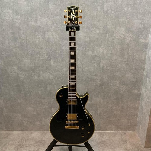 Orville gibson lpc - gibson, lpc-75