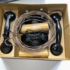 Chad Valley Vintage Black