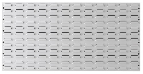 One louvre panel - 24, inch