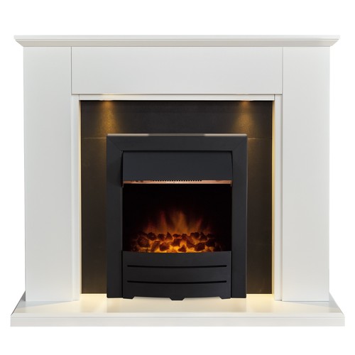Adam eltham fireplace pure - adam,