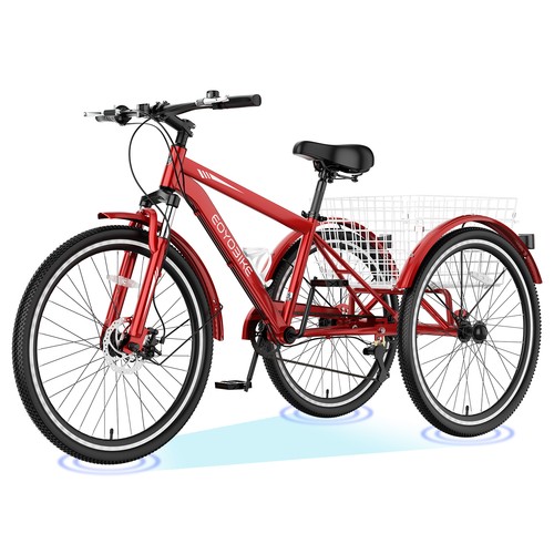 Mtb 5in 7speed - 24/26/27.5in,