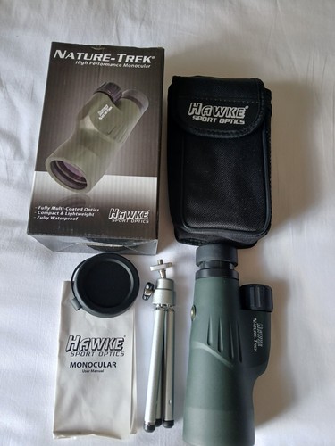 Hawke nature trek 10x50 - nature-trek,
