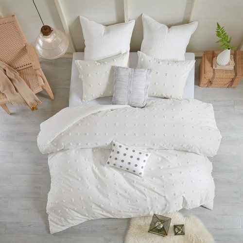 Intelligent design duvet set - intelligent,