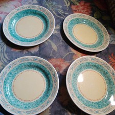 4 CHURCHILL PORTS OF CALL