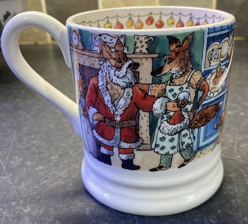 Emma bridgewater christmas - emma,