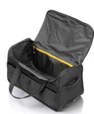 Tripp Style Lite Graphite Large Wheel Duffle