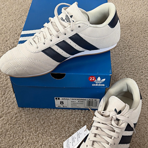 Adidas taekwondo lace - lace, w