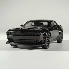 1:32 Dodge Charger Challenger