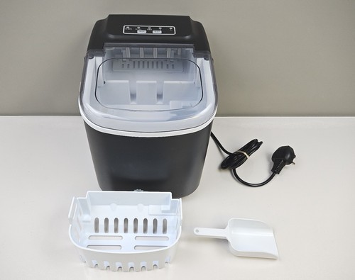 Ice maker machine - ice, countertop