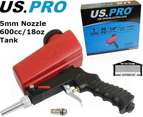 Pro tools air sand - us,