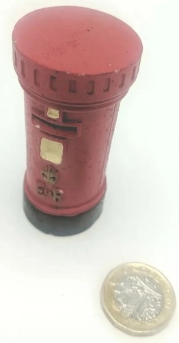 Post office original box - original,