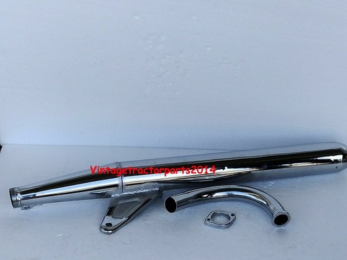 Yamaha rx100 rxg silencer - rxg,
