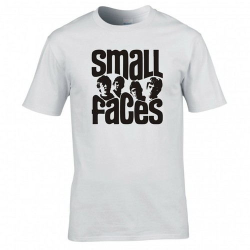 Inspired small faces - small, mod