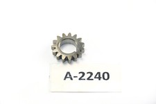 Suzuki RV 125 Van Van BJ 2003