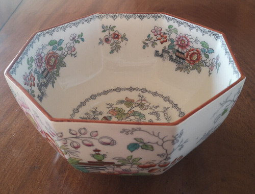 Antique victorian large fruit - antique,