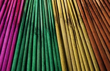 Christmas / Yule Incense