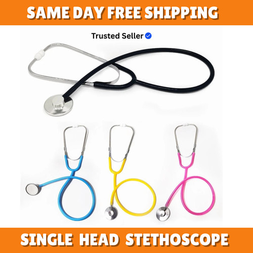 Medical stethoscope emt - stethoscope,