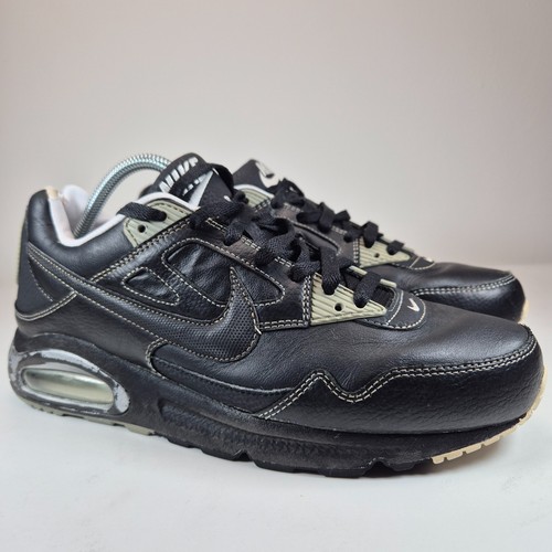 Nike air max skyline leather - nike,