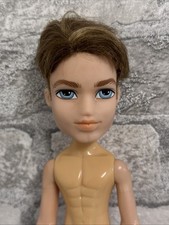 2003 Bratz Boyz Boys Boy