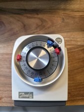 Randall 103 Mechanical Time