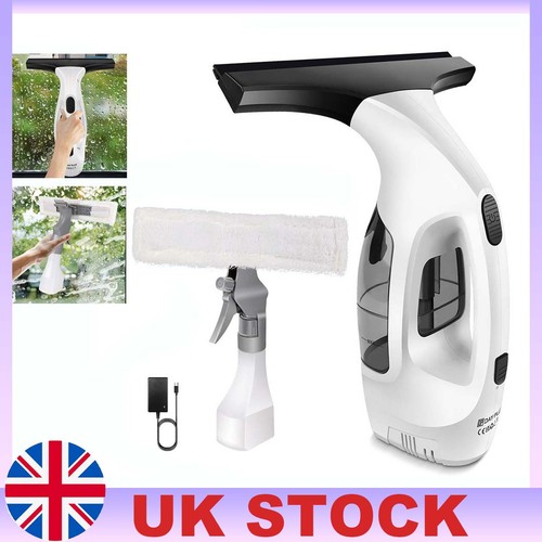 Window vacuum cleaner cordless - cleaner,