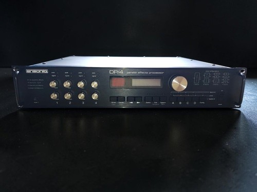 Ensoniq parallel multi - parallel,