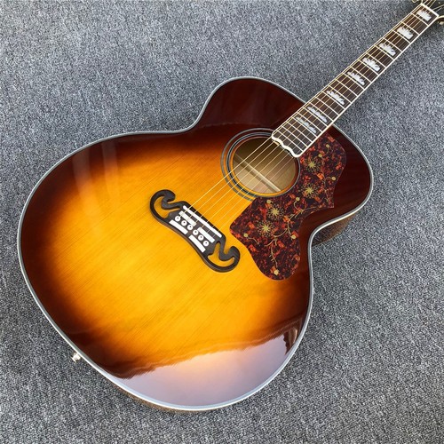 Sunset inches solid spruce - 43,