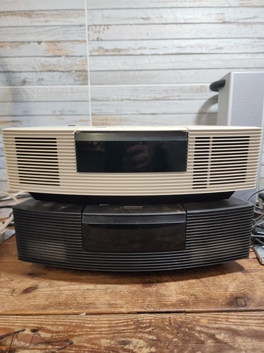 Bose wave radio cd - wave, /