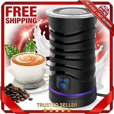 Electric Milk Frother &