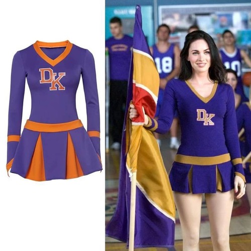Jennifers body cheerleader - jennifers,