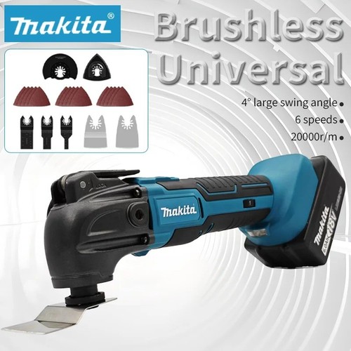 Makita 18v brushless - makita,