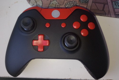 Very rare scuf infinity - very, 1