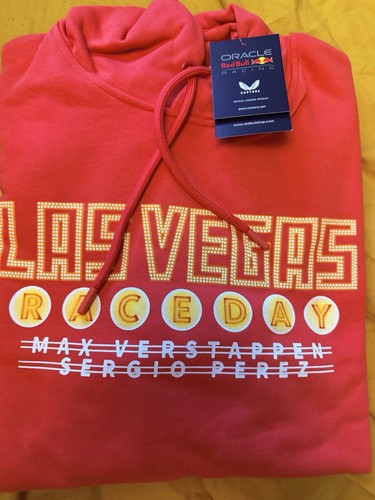 Oracle red bull racing castore - racing,