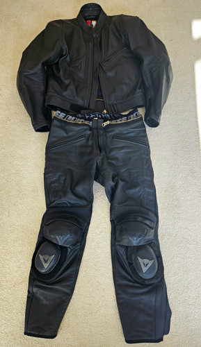 Dainese piece leathers - piece,