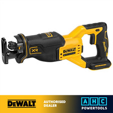 DeWalt DCS382N-XJ 18v XR