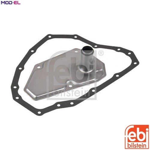 Hydraulic filter kit automatic - hydraulic,