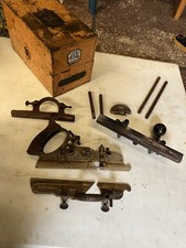 STANLEY 45 COMBINATION PLANE