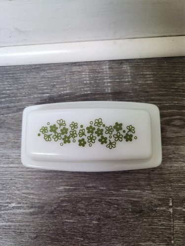 Vintage pyrex spring blossom - pyrex,