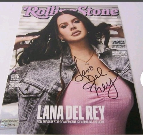 Lana del rey - lana, music
