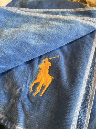 Ralph lauren beach towel - ralph,