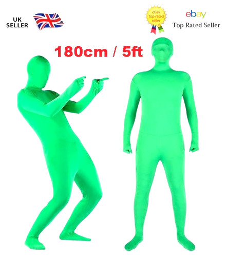 Morph suit costume for - suit,