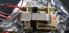 Unused Vintage Coil Motor