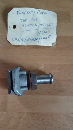 Ford popular 103e - popular,