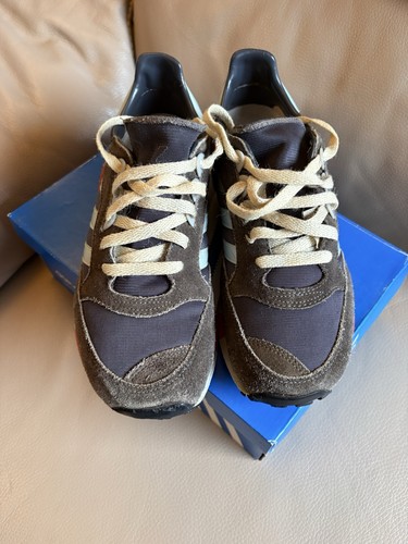 Adidas boston super - super, vintage