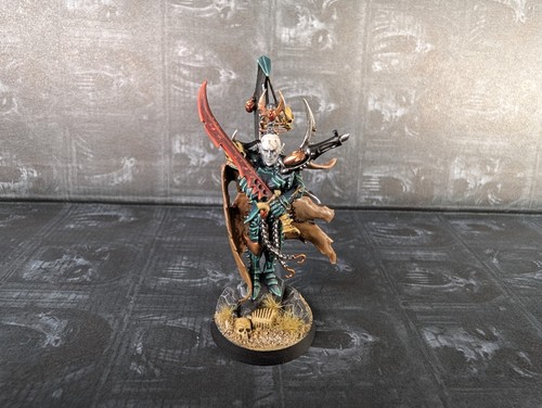 Warhammer 40k drukhari - 40k,